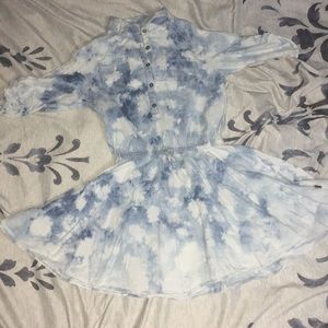 9/10 years old girls